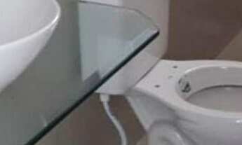 Imagem 5: Apartamento com 3 dormitórios à venda, 72 m² por r$ 255.000 - jardim cidade universitária