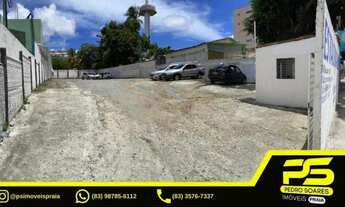 Imagem: Terreno à venda, 795 m² por r$ 2.500.000