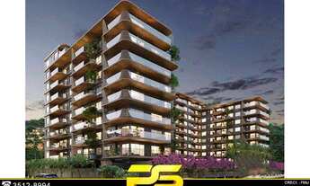 Imagem 7: Apartamento com 3 dormitórios à venda, 90 m² por r$ 865.000 - jardim oceania - joão pessoa