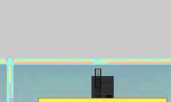 Imagem 2: Apartamento com 2 dormitórios à venda, 64 m² por r$ 135.000,00 - josé américo de almeida