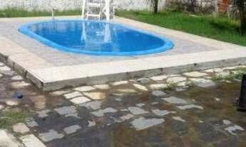 Imagem 2: Casa com 2 dormitórios à venda, 330 m² por r$ 300.000,00 - camboinha - cabedelo/pb para