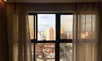 Imagem 2: Cobertura duplex 170m² 3 suítes em Intermarés, a venda por R$1.100.000,00