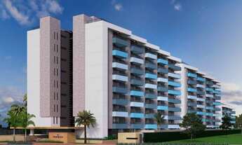 Imagem 2: Apartamento com 2 quartos à venda, monte castelo - cabedelo para