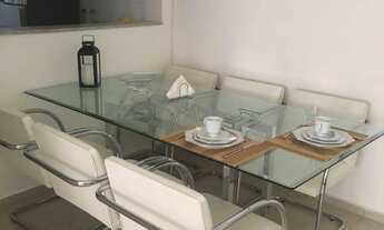 Imagem 6: Apartamento com 3 quartos à venda, manaíra - joão pessoa para