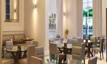 Imagem 5: Apartamento com 3 dormitórios + dep à venda, 156 m² por r$ 1.239.162 - altiplano cabo bran