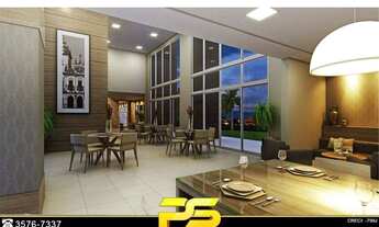 Imagem: Apartamento à venda, 177 m² por r$ 1.452.000