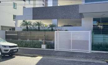 Imagem 3: Apartamento Mobiliado 89m2 com 03 Quartos em Cabo Branco á venda por 900 mil