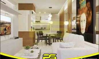 Imagem 7: últimos apartamentos, novo, varanda, 02 quartos,lazer na cobertura, coworking, 65,35m² e ó