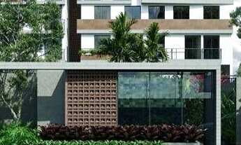 Imagem 6: Novidade) apartamento no jardim oceania com 3 quartos para