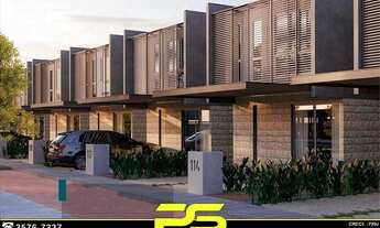 Imagem 1: Casa com 3 dormitórios à venda por r$ 1.220.000 - loteamento bela vista - cabedelo/pb #ped