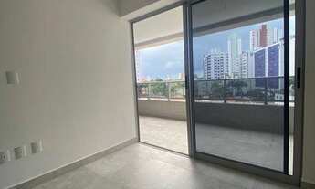 Imagem: Apartamento alto padrão 162m² 4 quartos