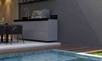 Imagem 6: Casa 158m2 com 03 quartos no portal do sol á venda por 860.000,00 para