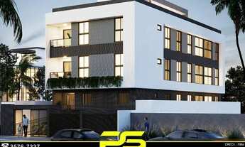 Imagem 5: Apartamentos com 2 a 3 dormitórios à venda, 51 a 61 m² partir de r$ 285.000 - tambauzinho