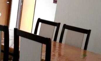 Imagem 4: Apartamento com 2 dormitórios à venda, 60 m² por r$ 190.000,00 - loteamento bela vista - c