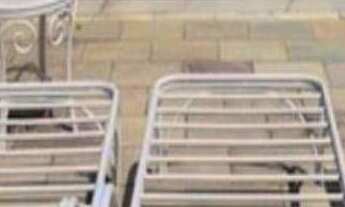 Imagem 2: Cobertura com 4 dormitórios à venda, 450 m² por r$ 3.500.000,00 - tambaú - joão pessoa/pb