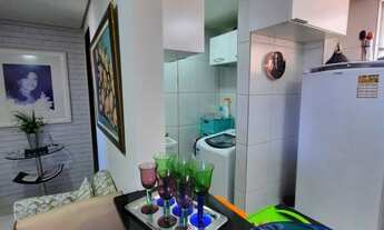 Imagem 5: Apartamento com 2 quartos à venda, expedicionários - joão pessoa para