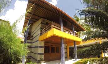 Imagem: Casa com 3 quartos à venda, bessa - joão