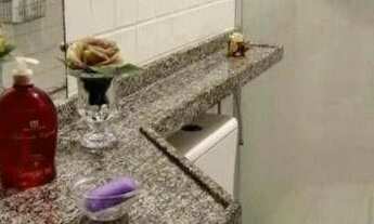 Imagem 7: Apartamento com 3 dormitórios à venda, 74 m² por r$ 220.000 - bancários - joão pessoa/pb p