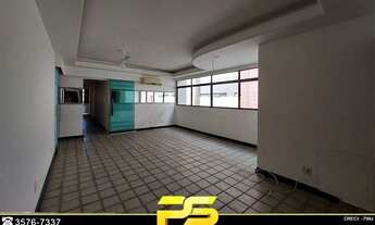 Imagem 7: Apartamento à venda, 120 m² por r$ 500.000 - bessa - joão pessoa/pb #pedrosoares para