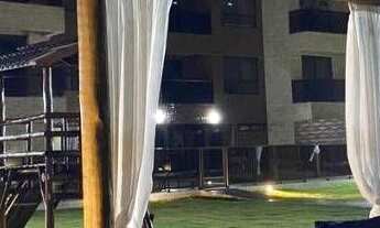 Imagem 7: Apartamento com 1 dormitório à venda, 36 m² partir de r$ 275.337 - portal do poço - cabede