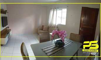 Imagem 2: Apartamento com 2 dormitórios à venda, 72 m² por r$ 150.000,00 - josé américo de almeida