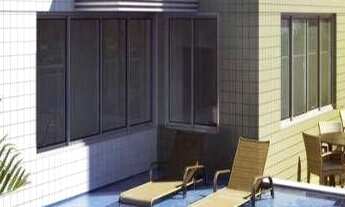 Imagem 2: Apartamento com 3 dormitórios à venda, 93 m² por r$ 545.000,00 - brisamar - joão pessoa/pb