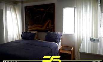 Imagem 4: Apartamento com 3 quartos, tambaú - joão pessoa para