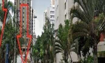 Imagem: Terreno à venda, 1500 m² por r$ 4.500.000