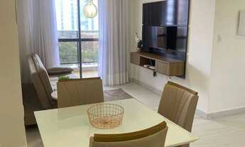 Imagem 2: Apartamento 60m² 2 quartos em Cabo Branco, a venda por R$700.000,00