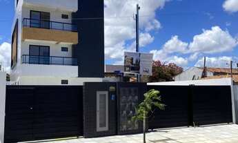 Imagem: Apartamento de 45m² a 51m² 2 quartos