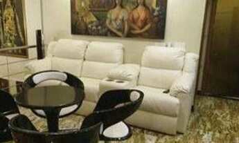 Imagem 3: Cobertura toda mobiliada duplex com 5 dormitórios à venda, 312 m² por r$ 2.100.000 - tamba