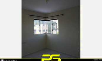 Imagem 6: Apartamento com 3 dormitórios à venda, 68 m² por r$ 150.000 - cidade dos colibris - joão p