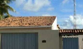 Imagem 4: Casa com 2 dormitórios à venda por r$ 260.000,00 - novo - lucena/pb para