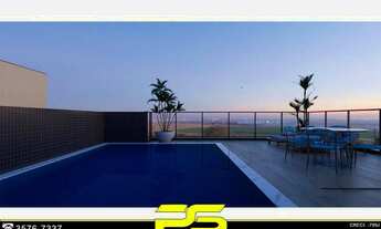 Imagem 7: Apartamentos com 2 a 3 dormitórios à venda, 57 a 75 m² partir de r$ 350.000 - manaíra - jo