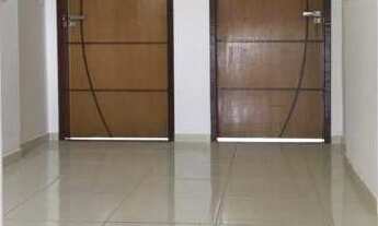 Imagem 2: Apartamento com 2 dormitórios à venda, 51 m² por r$ 130.000 - novo geisel - joão pessoa/pb