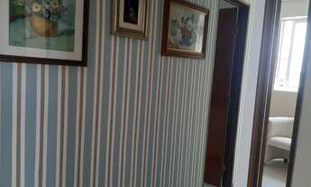 Imagem 5: Apartamento de 80m², 3 quartos a venda