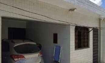 Imagem 2: Casa com 4 dormitórios à venda, 225 m² por r$ 400.000,00 - cristo redentor - joão pessoa/p