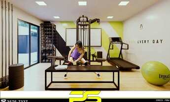 Imagem: Apartamentos com 2 a 3 dormitórios à venda