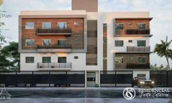 Imagem 4: Apartamento com 3 quartos à venda, cristo redentor - joão pessoa para