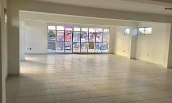 Imagem: Sala comercial vitrine 99m², para locação