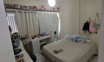 Imagem 4: Apartamento 120m² 4 quartos a beira mar, a venda por R$750.000,00