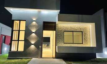 Imagem: Casa em condomínio a venda