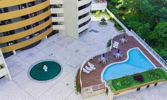Imagem 4: Apartamento 133m² 3 quartos a venda por R$670.000,00