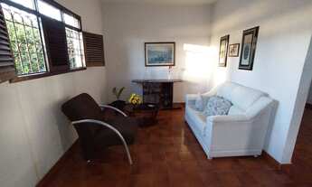 Imagem: Casa 168m2 com 03 quartos no cristo á venda