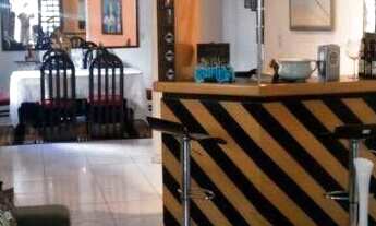 Imagem 2: Casa com 3 dormitórios à venda por r$ 490.000 - tambiá - joão pessoa/pb para