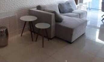 Imagem 2: Apartamento com 3 dormitórios à venda, 153 m² por r$ 1.199.000,00 - tambaú - joão pessoa/p