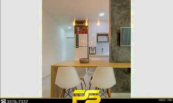 Imagem 7: Casa com 2 dormitórios à venda, 200 m² por r$ 135.000 - bairro das indústrias - joão pesso