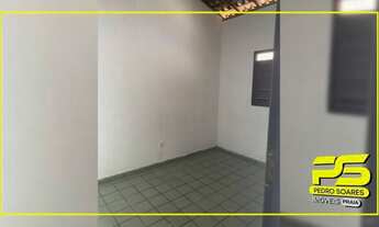 Imagem 4: Casa com 2 dormitórios à venda, 50 m² por r$ 130.000 - cuiá - joão pessoa/paraíba para