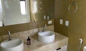 Imagem 7: Apartamento com 3 dormitórios à venda, 123 m² por r$ 820.000 - miramar - joão pessoa/pb pa