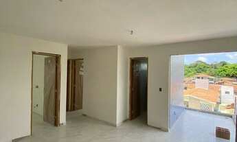 Imagem: Apartamento padrão a venda